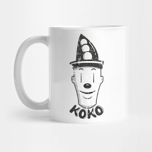 Koko the clown Mug